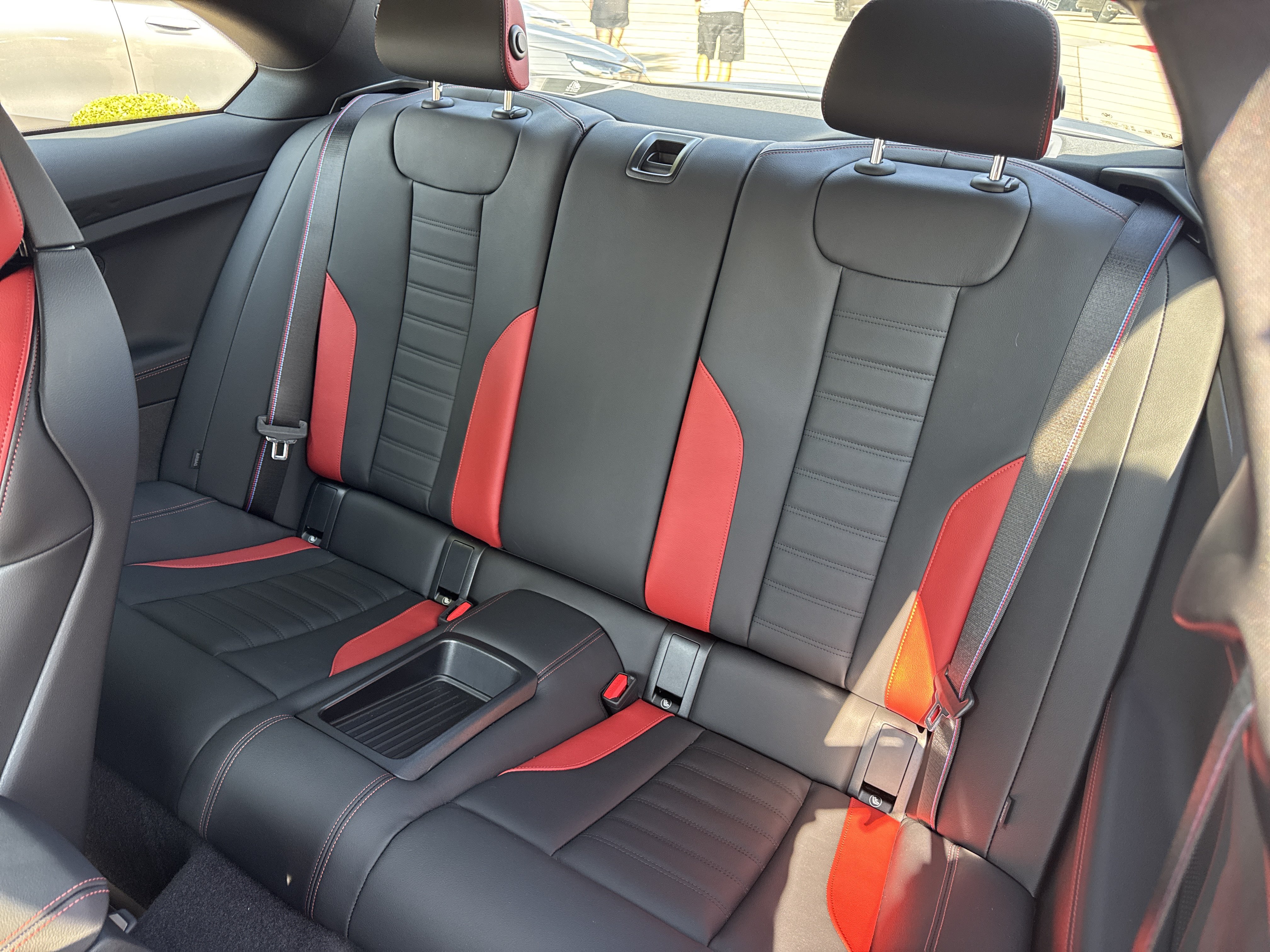 New 2026 BMW M2 w/ Lighting Package RWD image 9