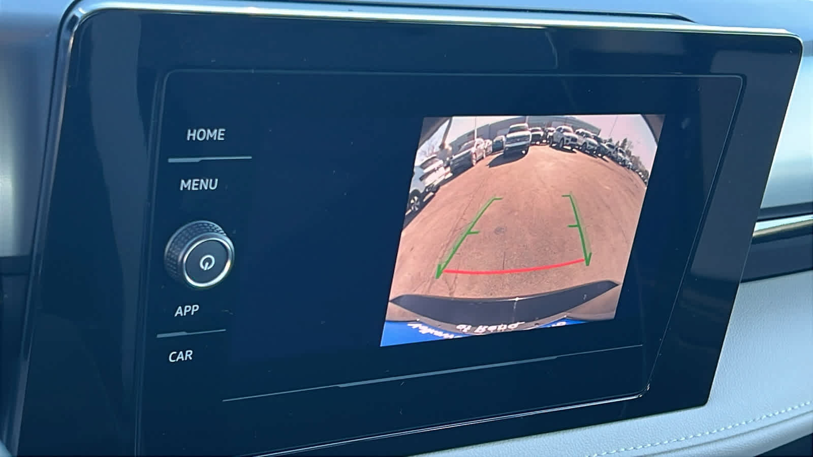 Used 2025 Volkswagen Taos S image 16