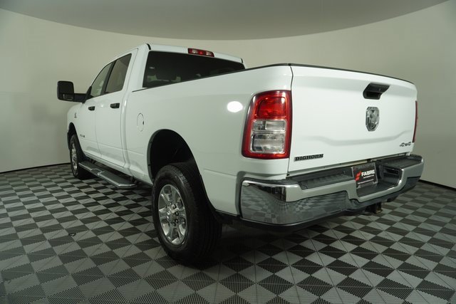 Used 2024 RAM 2500 Big Horn image 5