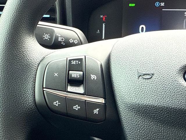 New 2026 Ford Maverick XLT FWD image 28