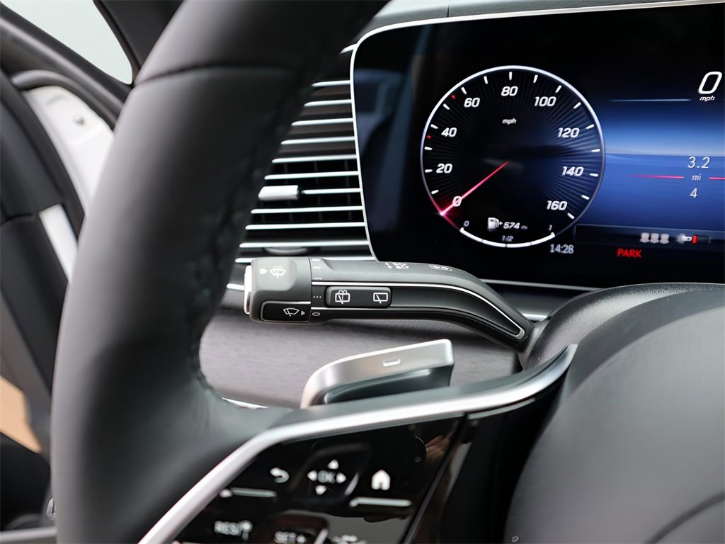 New 2026 Mercedes-Benz GLE 450 4MATIC image 39