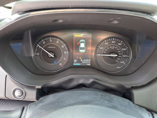 Used 2023 Subaru Impreza 2.0i image 7