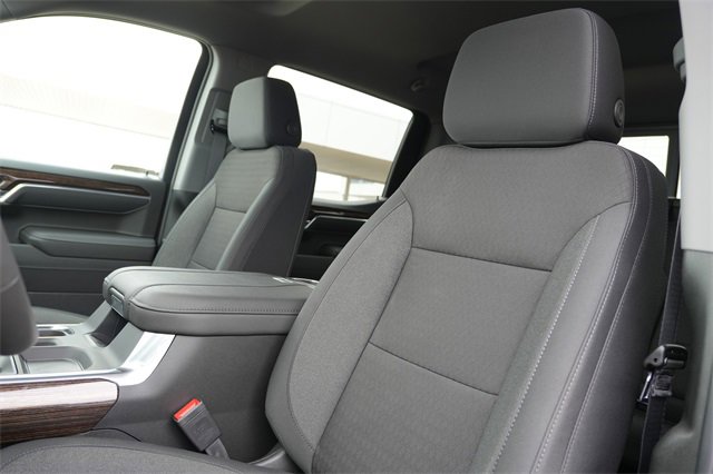 New 2026 GMC Sierra 1500 Elevation w/ Preferred Package image 16