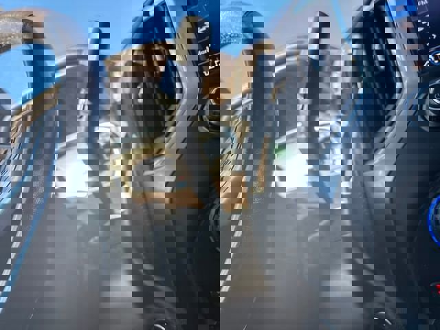 Certified 2020 Chevrolet Silverado 1500 LTZ w/ LTZ Premium Package AWD/4WD image 21