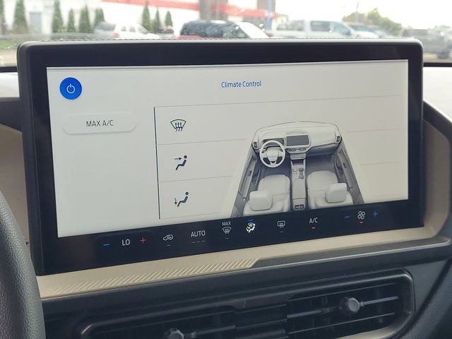 New 2026 Ford Bronco Sport Big Bend AWD/4WD image 22