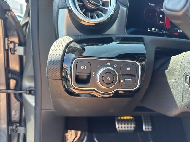 New 2026 Mercedes-Benz CLA 250 4MATIC image 21