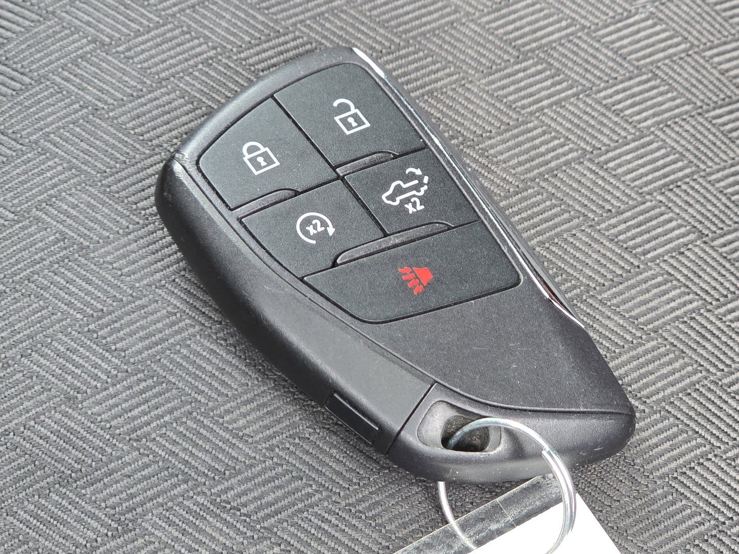 Used 2024 GMC Sierra 1500 Elevation image 36