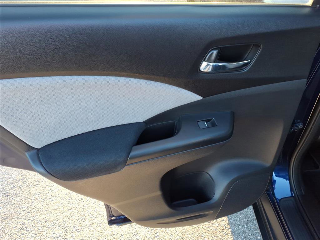 Used 2016 Honda CR-V EX image 21