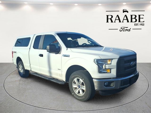 Used 2016 Ford F150 XL w/ Equipment Group 101A Mid image 7