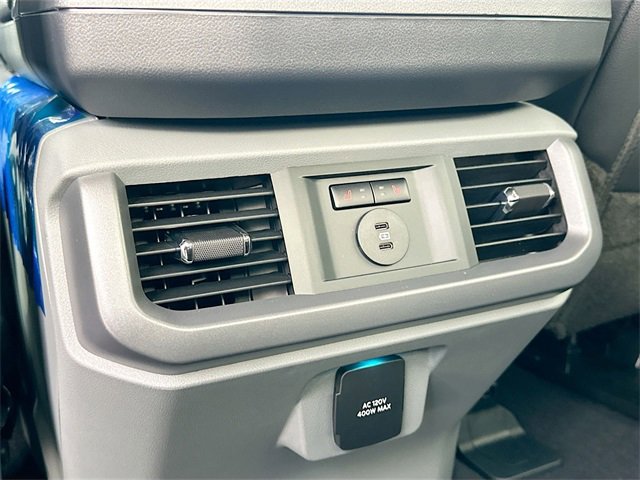 Used 2025 Ford F150 Lariat w/ Equipment Group 502A High image 26