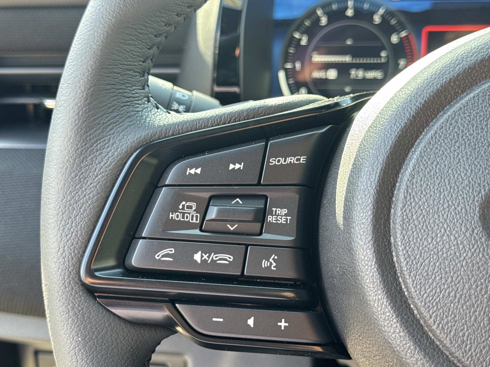 New 2026 Subaru Outback Limited XT image 17