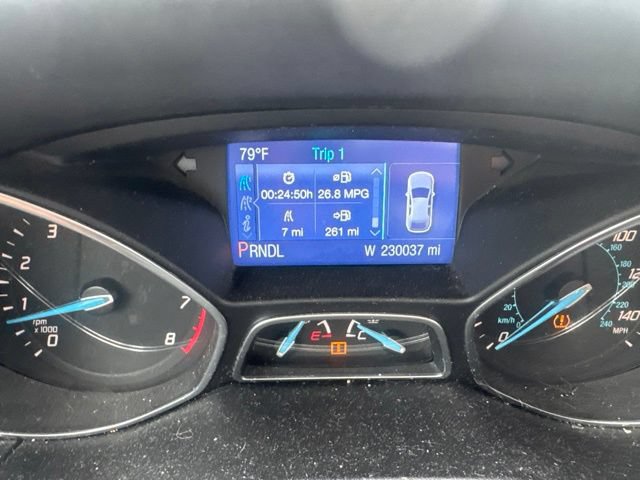 Used 2014 Ford Focus SE w/ SE Winter Package FWD image 14