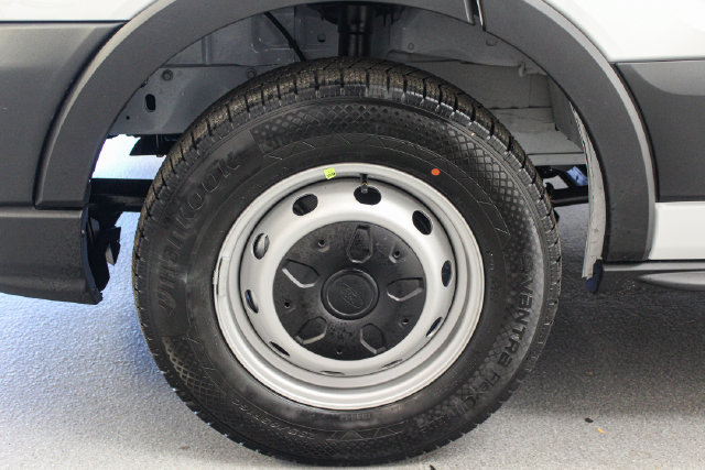 New 2027 Ford Transit 250 148 Medium Roof w/ Load Area Protection Package RWD image 28
