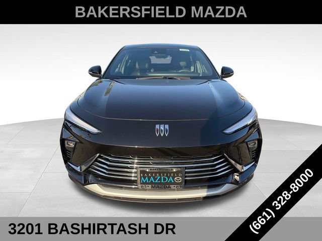 Used 2025 Buick Envista Preferred FWD image 8