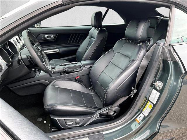 Used 2016 Ford Mustang GT Premium w/ Equipment Group 401A RWD image 24