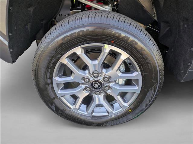 New 2026 Toyota Tundra 1794 Edition image 10