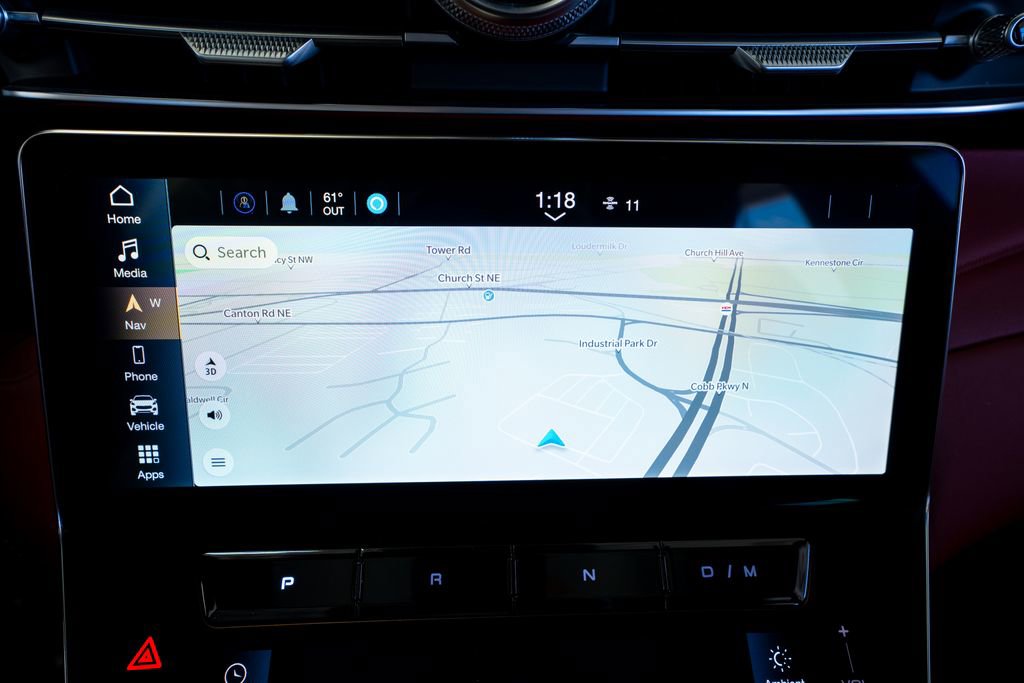 Used 2023 Maserati Grecale Modena image 44