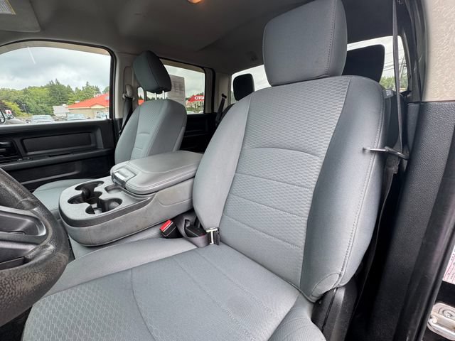 Used 2017 RAM 3500 Tradesman w/ Chrome Appearance Group AWD/4WD image 43