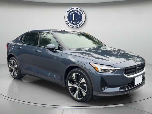 Used 2023 Polestar Polestar 2 AWD/4WD image 3