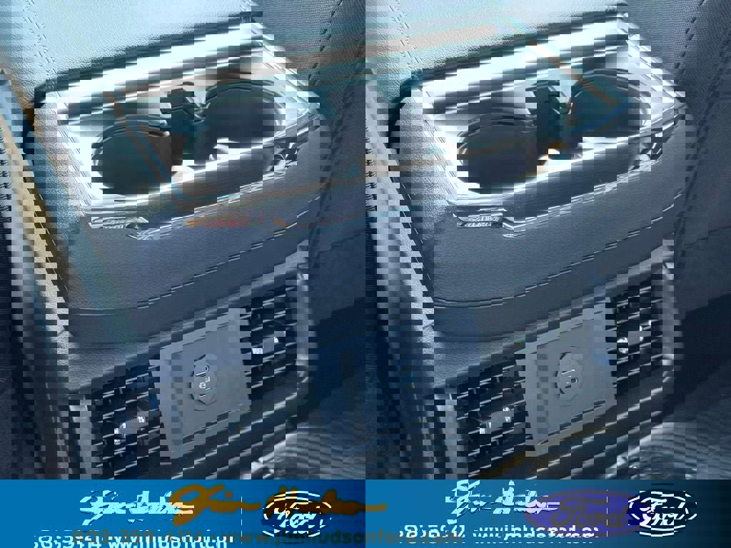 New 2025 Ford F150 STX image 9