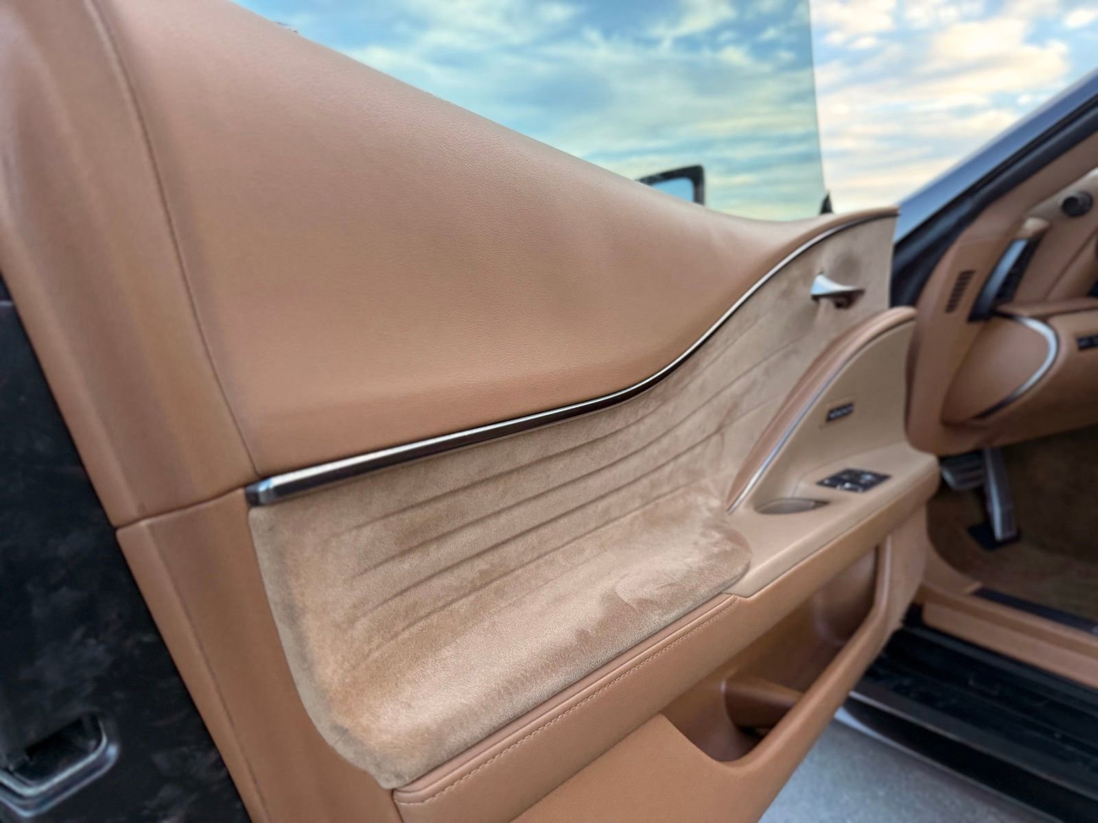 Used 2018 Lexus LC 500 Coupe image 30