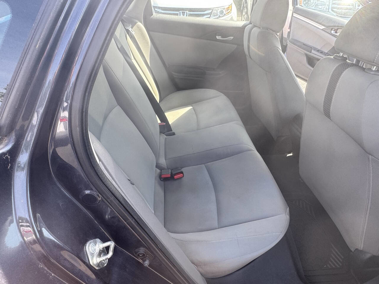 Used 2019 Honda Civic LX image 14