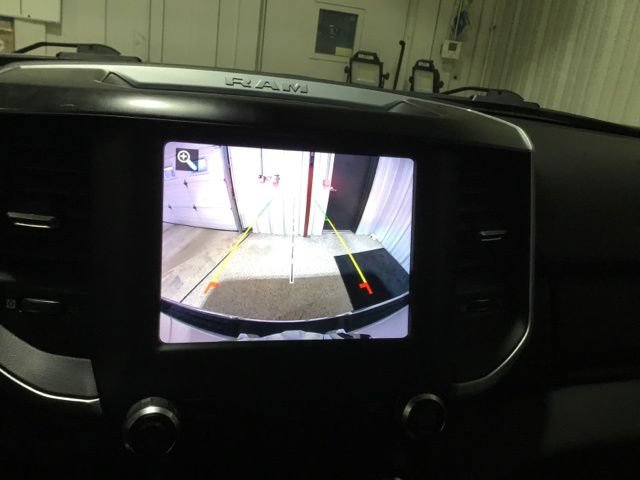 Used 2021 RAM 1500 Big Horn AWD/4WD image 33