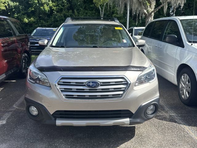 Used 2017 Subaru Outback 2.5i Limited AWD/4WD image 2