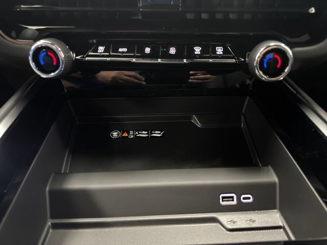 New 2026 Chevrolet Tahoe Premier AWD/4WD image 20