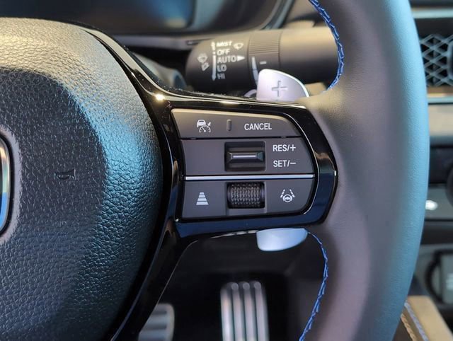 New 2026 Honda Prelude image 15