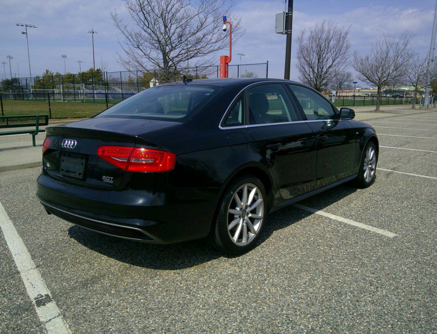 Used 2015 Audi A4 2.0T Premium image 22