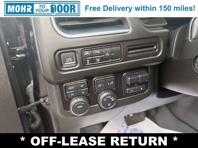 Used 2023 Chevrolet Suburban RST w/ Luxury Package image 14