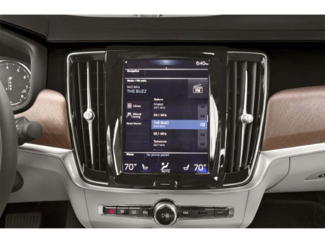 Used 2018 Volvo S90 T5 Momentum w/ Convenience Package AWD/4WD image 10