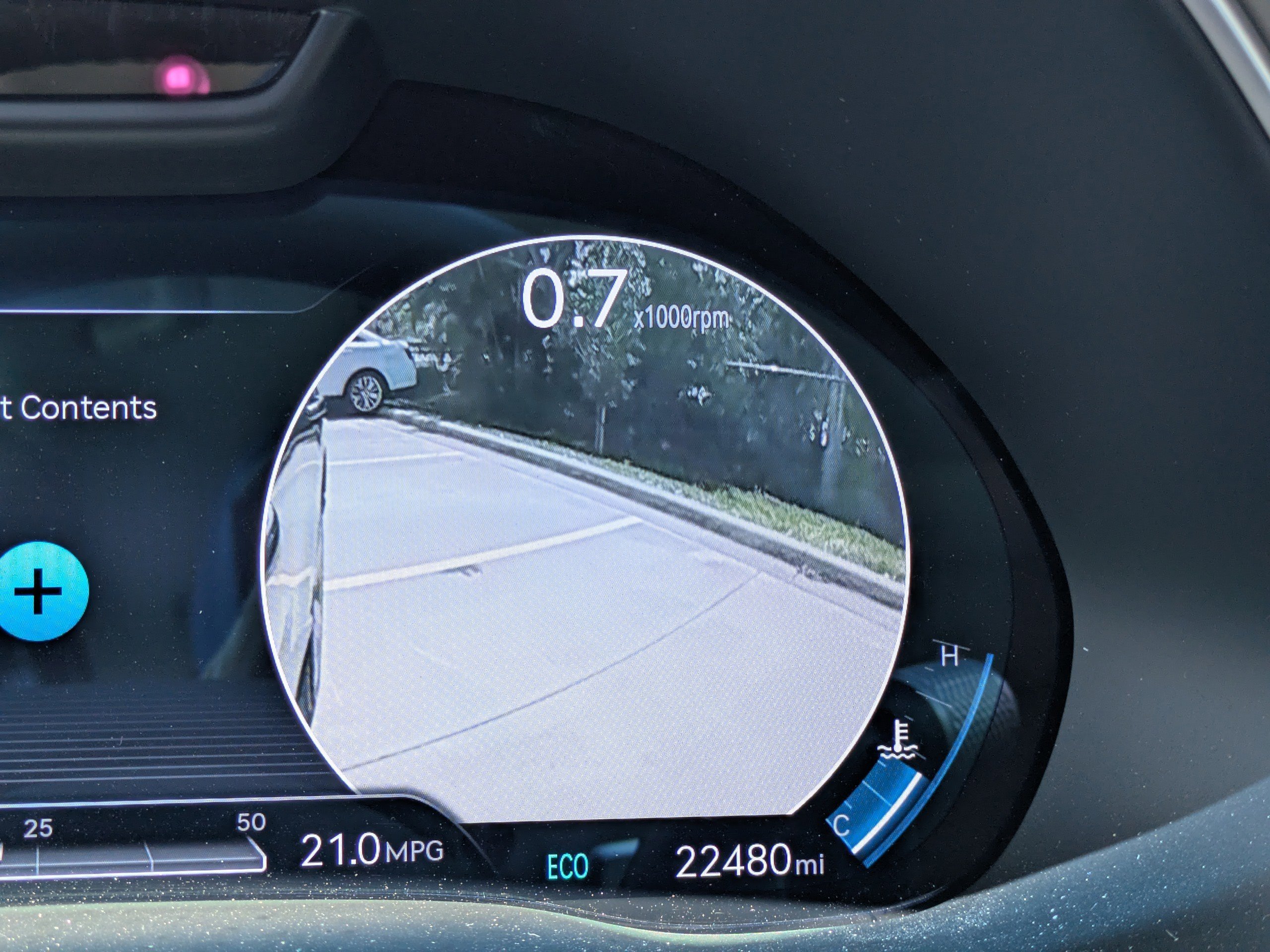 Certified 2023 Genesis GV80 2.5T w/ Prestige Package image 25