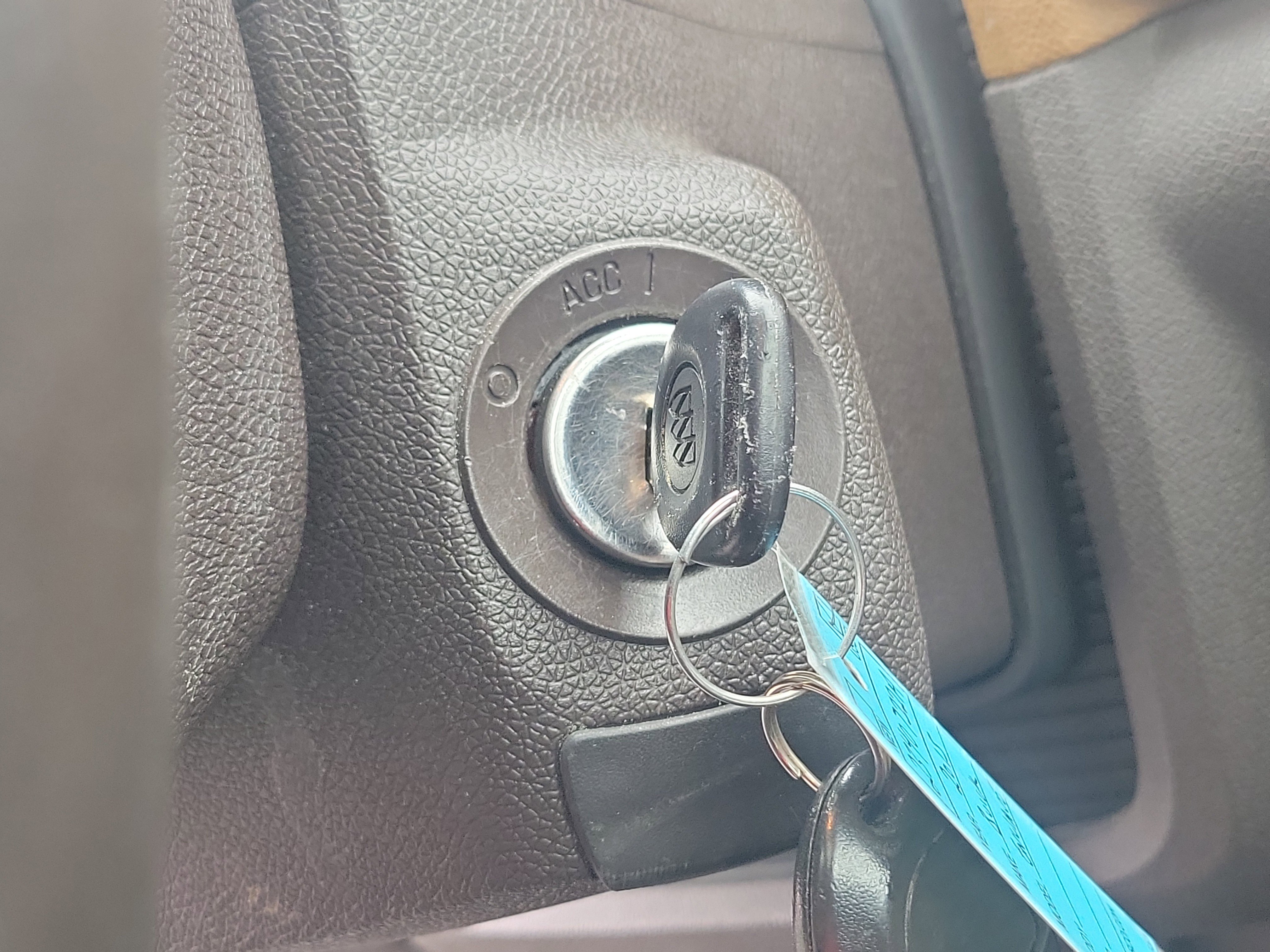 Used 2015 Buick Enclave Premium w/ Experience Buick Package image 17