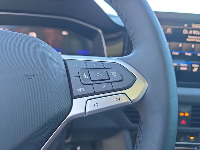 New 2026 Volkswagen Jetta SE image 21