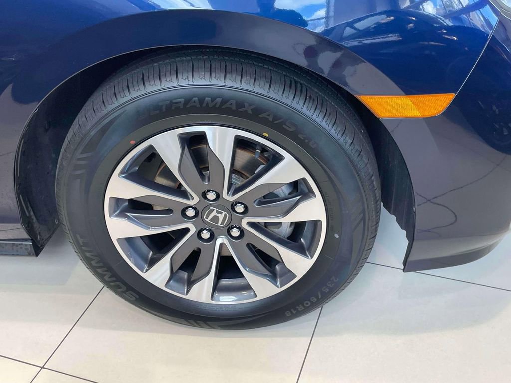 Used 2023 Honda Odyssey EX-L image 6