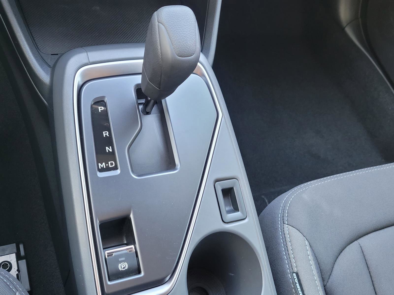 Certified 2025 Subaru Crosstrek 2.0i Premium image 14