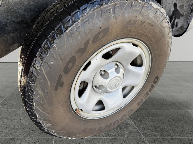 Certified 2021 Toyota Tacoma SR image 10