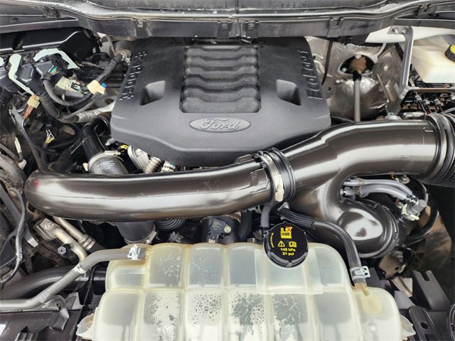 Used 2023 Ford F150 Lariat image 21