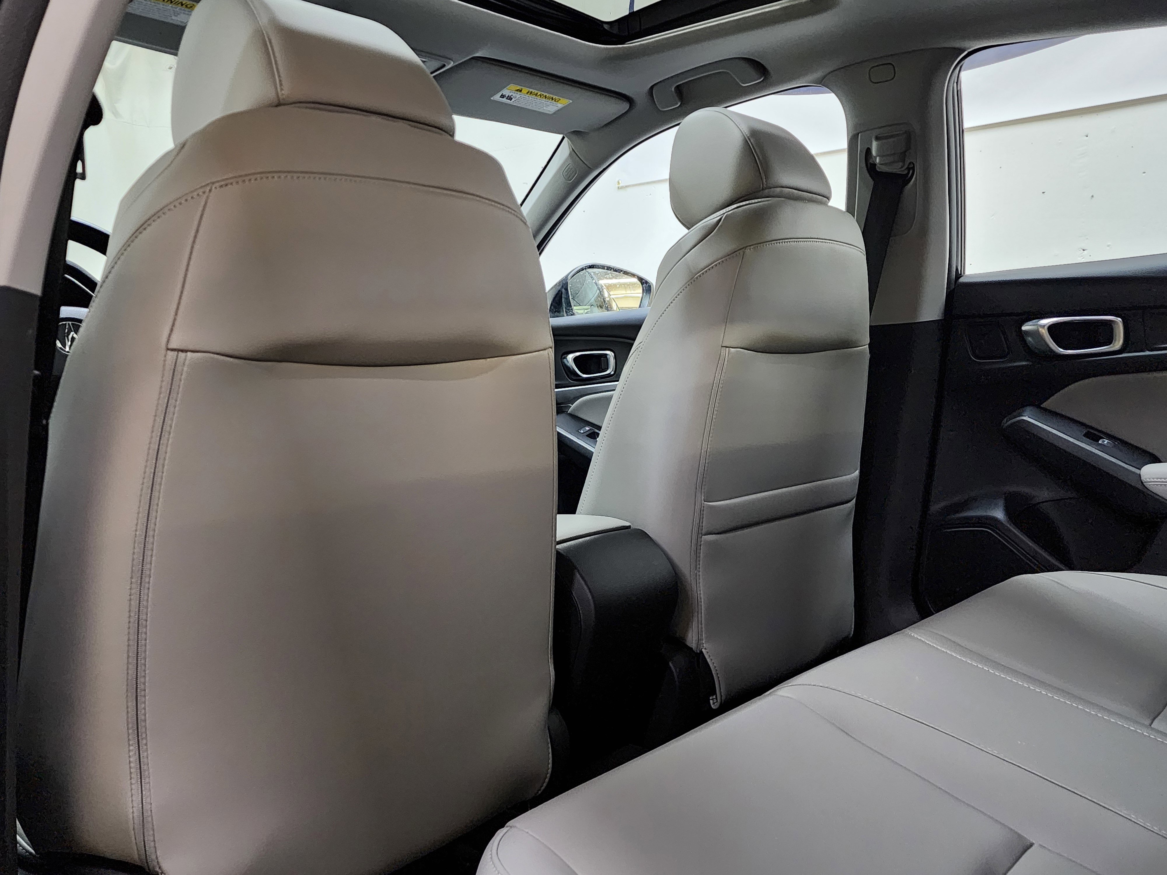 Certified 2025 Acura Integra image 15