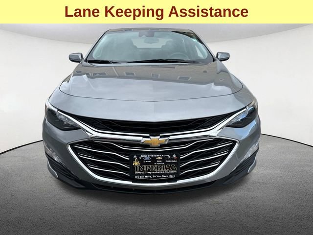 Used 2023 Chevrolet Malibu LT image 4
