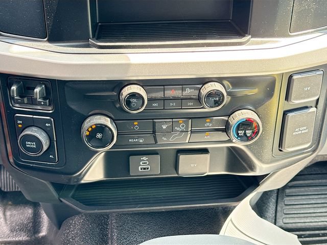 New 2026 Ford F450 XL w/ XL Chrome Package AWD/4WD image 12