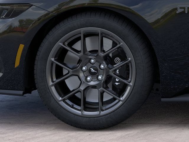 New 2026 Ford Mustang Premium w/ Mustang RTR Package RWD image 19
