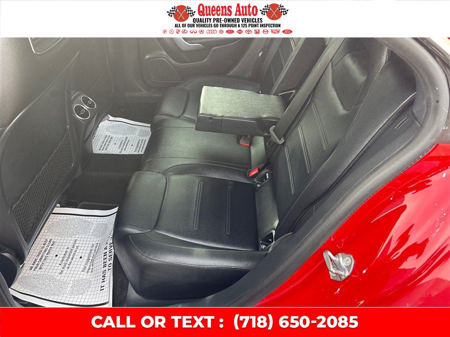 Used 2020 Mercedes-Benz CLA 250 image 11