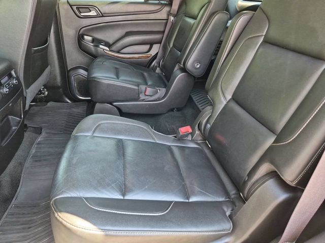 Used 2016 Chevrolet Tahoe LT w/ LT Signature Package AWD/4WD image 23