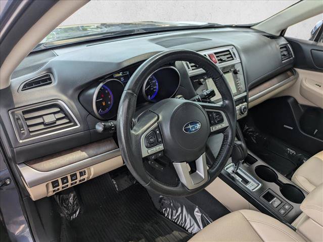 Used 2017 Subaru Outback 2.5i Limited AWD/4WD image 15