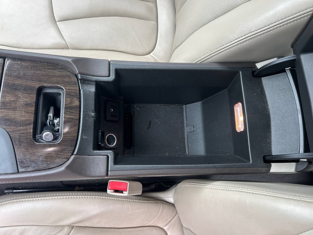 Used 2017 Buick LaCrosse Essence w/ Sights and Sounds Package FWD image 26