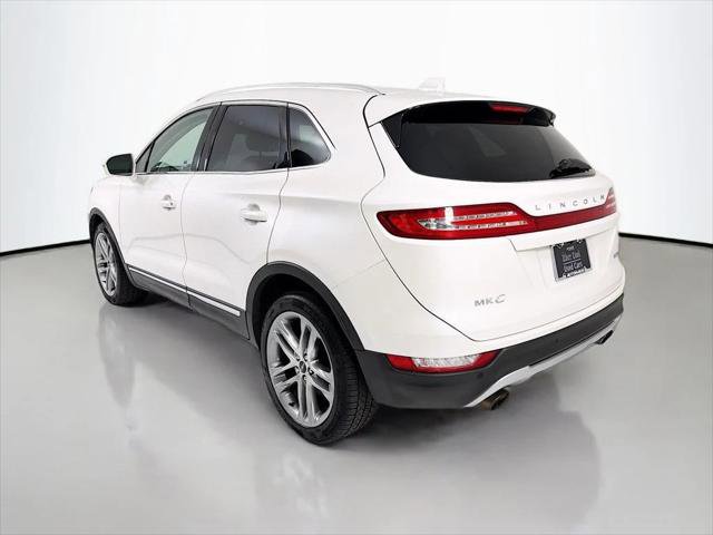 Used 2017 Lincoln MKC Reserve w/ Lincoln MKC Climate Package AWD/4WD image 5