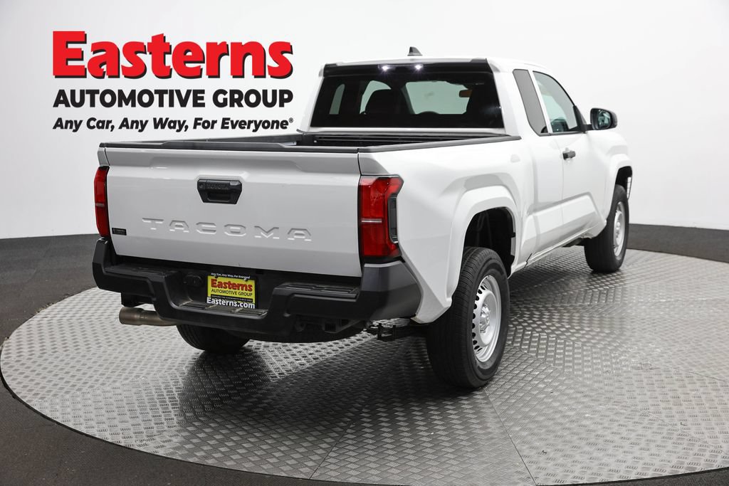 Used 2024 Toyota Tacoma SR RWD image 6